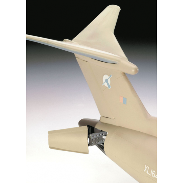 Revell 1:72 Handley Page Victor K Mk 2 04326