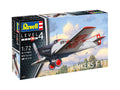 Revell 1:72 Junkers F.13 03870