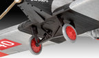 Revell 1:72 Junkers F.13 03870