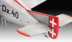 Revell 1:72 Junkers F.13 03870