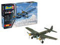 Revell 1:72 Junkers Ju88 A-1 "Battle of Britain" 04972