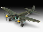 Revell 1:72 Junkers Ju88 A-1 "Battle of Britain" 04972