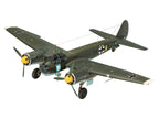 Revell 1:72 Junkers Ju88 A-1 "Battle of Britain" 04972