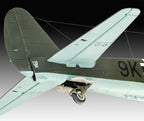 Revell 1:72 Junkers Ju88 A-1 "Battle of Britain" 04972