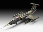 Revell 1:72 Lockheed Martin F-104G Starfighter 03904