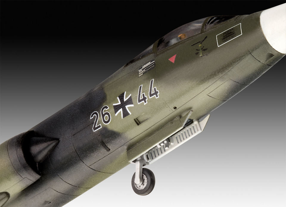 Revell 1:72 Lockheed Martin F-104G Starfighter 03904