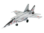 Revell 1:72 MiG-25 RBT "Foxbat B" 03878