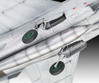 Revell 1:72 MiG-25 RBT "Foxbat B" 03878