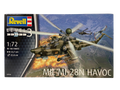 Revell 1:72 MiL Mi-28N Havoc 04944