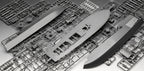 Revell 1:72 Patrol Torpedo Boat PT-579/PT-588 05165