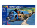 Revell 1:72 Seaking Mk.41 (45 years SAR) 04899