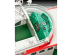 Revell 1:72 Search and Rescue Seenotrettungskreuzer Berlin + Westland Seaking Mk 41 05683