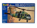 Revell 1:72 Sikorsky HH-60G Pave Hawk / S-70 Black Hawk 04650