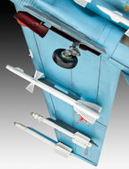 Revell 1:72 Sukhoi Su-27 SM Flanker 04937