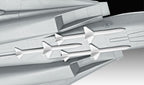 Revell 1:72 Top Gun Maverick's F-14 Tomcat easy-click system 04966