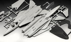 Revell 1:72 Top Gun Maverick's F-14 Tomcat easy-click system 04966
