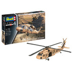 Revell 1:72 UH-60 Transport Helicopter 04976