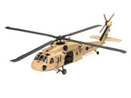 Revell 1:72 UH-60 Transport Helicopter 04976
