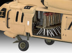 Revell 1:72 UH-60 Transport Helicopter 04976