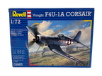 Revell 1:72 Vought F4U-1A Corsair 03983