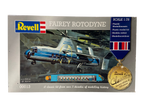 Revell 1:78 Fairey Rotodyne 00013