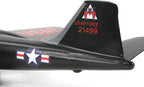 Revell 1:80 Martin B-57B 00025