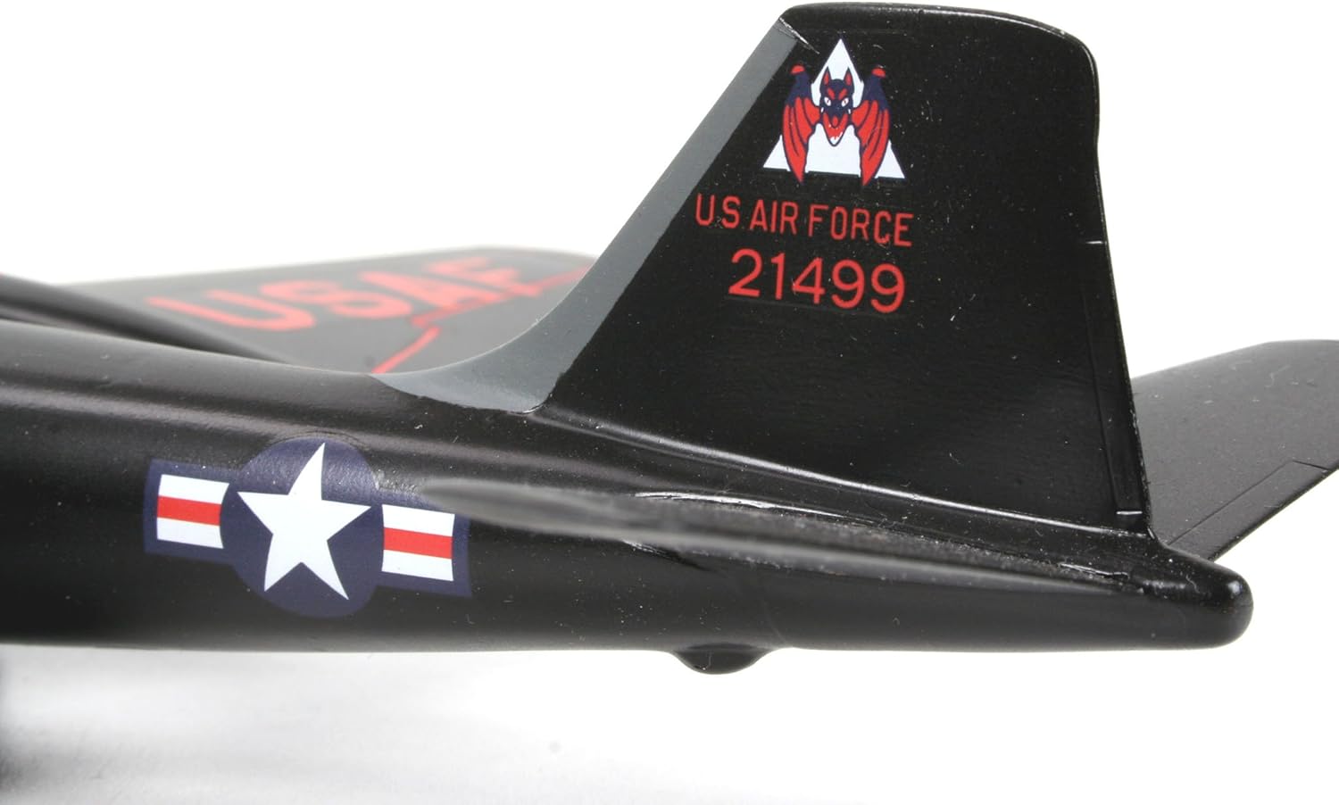 Revell 1:80 Martin B-57B 00025