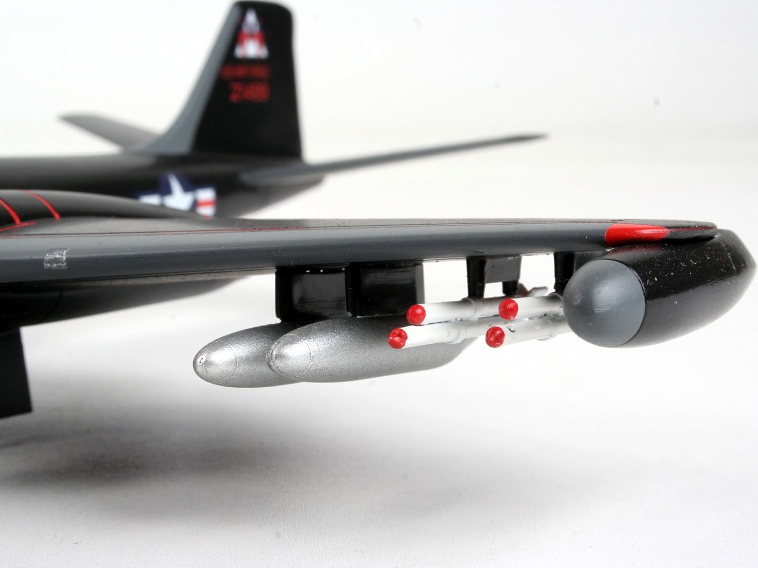 Revell 1:80 Martin B-57B 00025