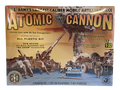 Renwal/Revell 1:32 M-65 Atomic Cannon 280mm Gun with 50 Ton Transporters 85-7811