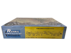 Renwal/Revell 1:32 M-65 Atomic Cannon 280mm Gun with 50 Ton Transporters 85-7811