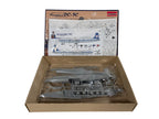 Roden 1:144 Douglas DC-7C Royal Dutch Airlines (KLM) 302