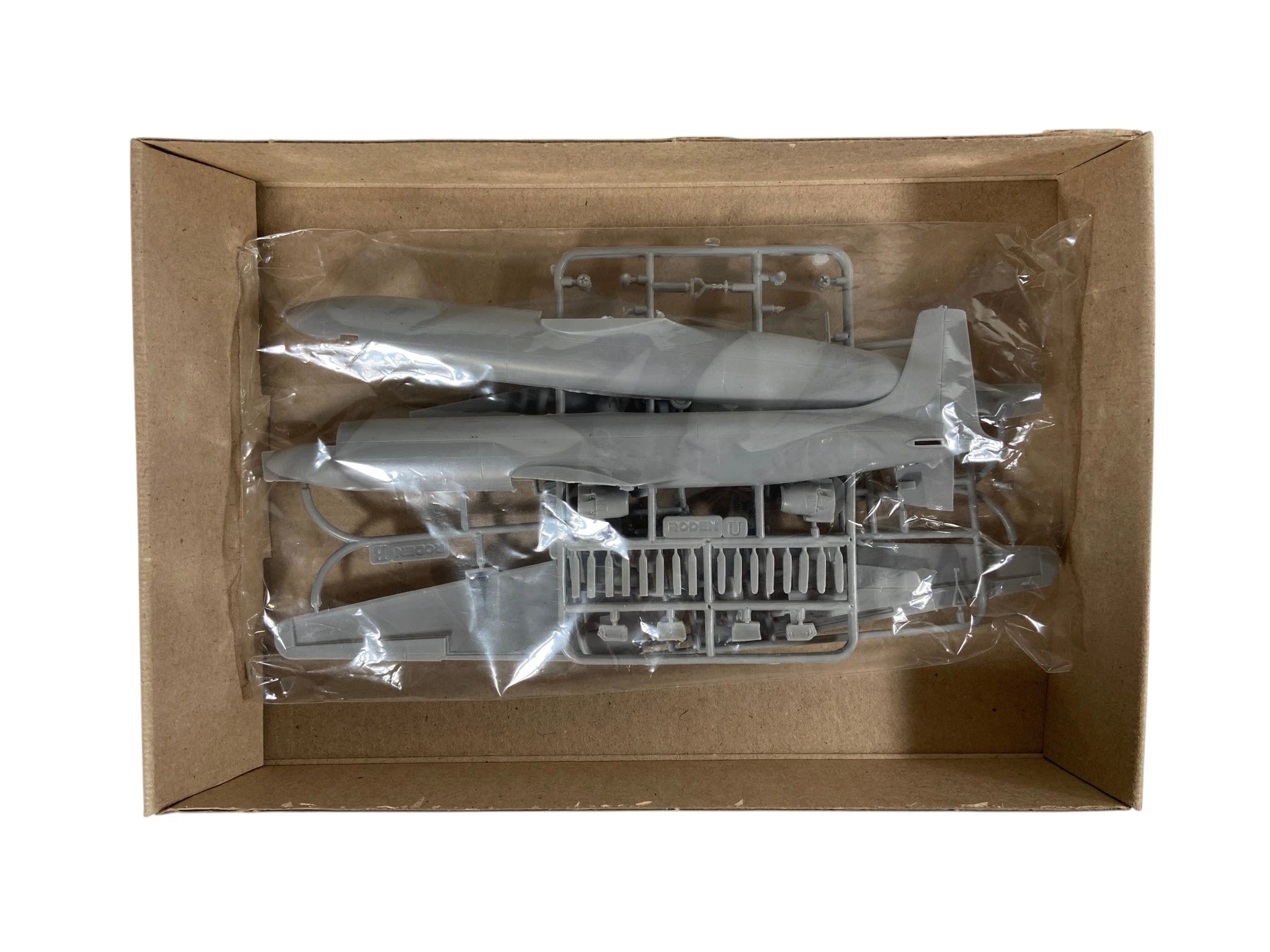 Roden 1:144 Douglas DC-7C Royal Dutch Airlines (KLM) 302