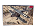 Roden 1:48 Beechcraft GB-2 (Traveller Mk.II) 447