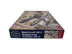 Roden 1:48 Beechcraft GB-2 (Traveller Mk.II) 447