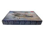 Roden 1:48 Gloster Sea Gladiator incl. upgrade sets 405