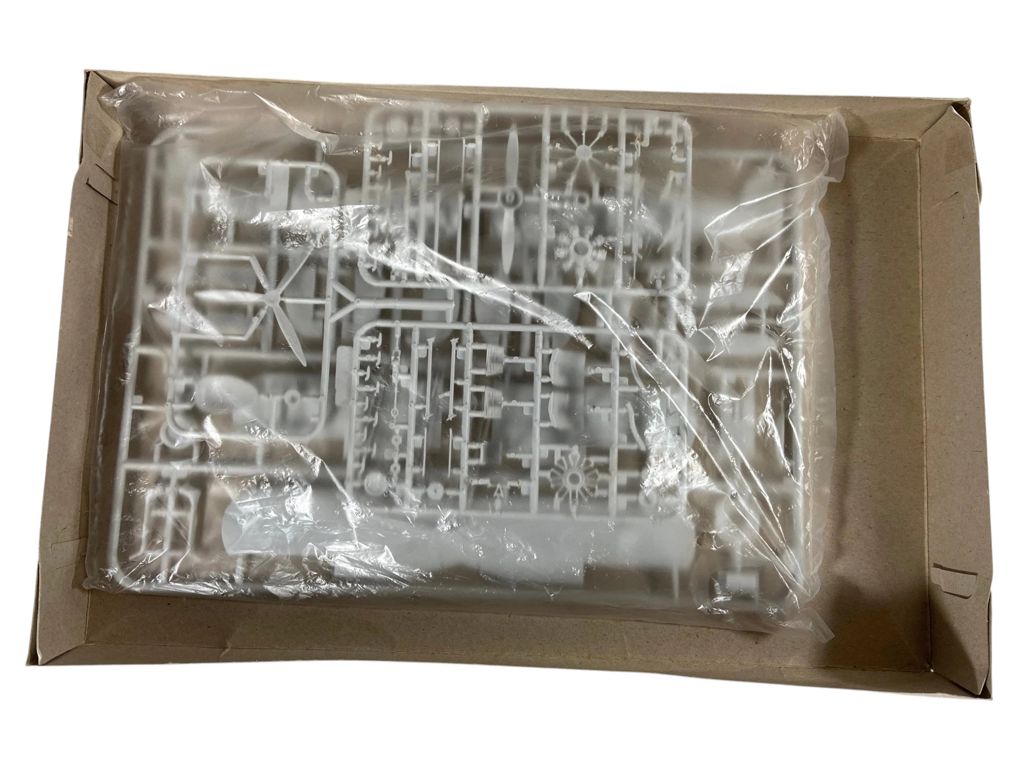 Roden 1:48 Gloster Sea Gladiator incl. upgrade sets 405