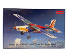 Roden 1:48 Pilatus PC-6/B1-H2 Turbo-Porter 444