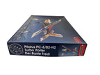 Roden 1:48 Pilatus PC-6/B1-H2 Turbo-Porter 444