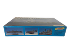 Shanghai Dragon 1:700 HMS Ark Royal (GULF WAR 1991) 7030