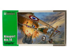 Nieuport Nie.16 "Lafayette"