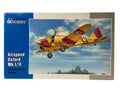 Airspeed Oxford Mk.I/II "Commonwealth Service"