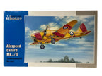 Airspeed Oxford Mk.I/II "Commonwealth Service"