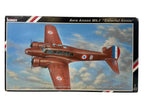 Avro Anson Mk.I "Colorful Annie"