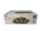 Takom 1:35 Sd.Kfz.182 King Tiger Henschel Turret w/Zimmerit incl. steel tracks 2045S