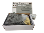 Takom 1:35 Sd.Kfz.182 King Tiger Henschel Turret w/Zimmerit incl. steel tracks 2045S
