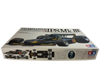 Tamiya 1:12 1977 Team Lotus J.P.S. Mk.III 12022