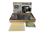 Tamiya 1:12 1977 Team Lotus J.P.S. Mk.III 12022
