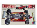 Tamiya 1:12 Ferrari 312 T4 12025