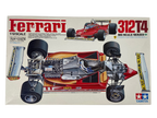 Tamiya 1:12 Ferrari 312 T4 12025