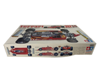 Tamiya 1:12 Ferrari 312 T4 12025